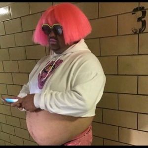 Meet your Posher, Emely